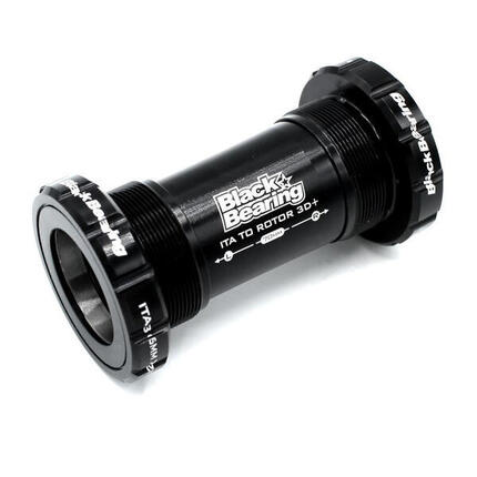 Boîtier de pédalier Black Bearing Ita - dUB