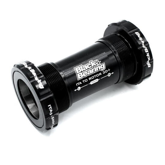 Boîtier de pédalier Black Bearing Ita - dUB