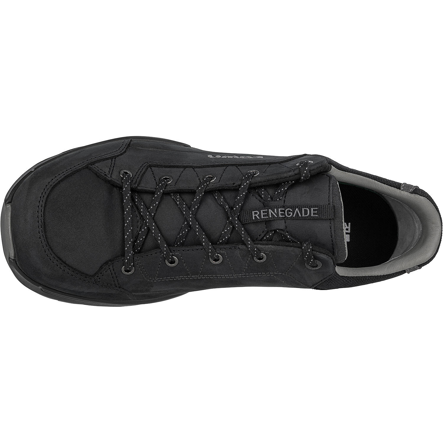 Sapatos para caminhadas / trekking para homens / masculino Lowa Renegade Evo Ll 3/5