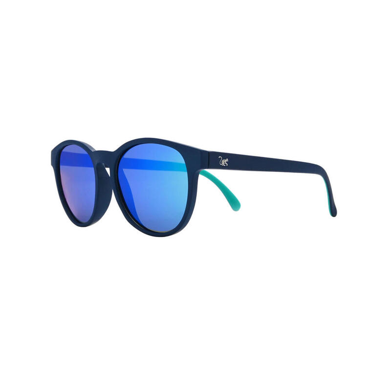 Gafas de sol Polarizadas - UV400 - Libre de BPA  / Adulto / Talla única (Azul)