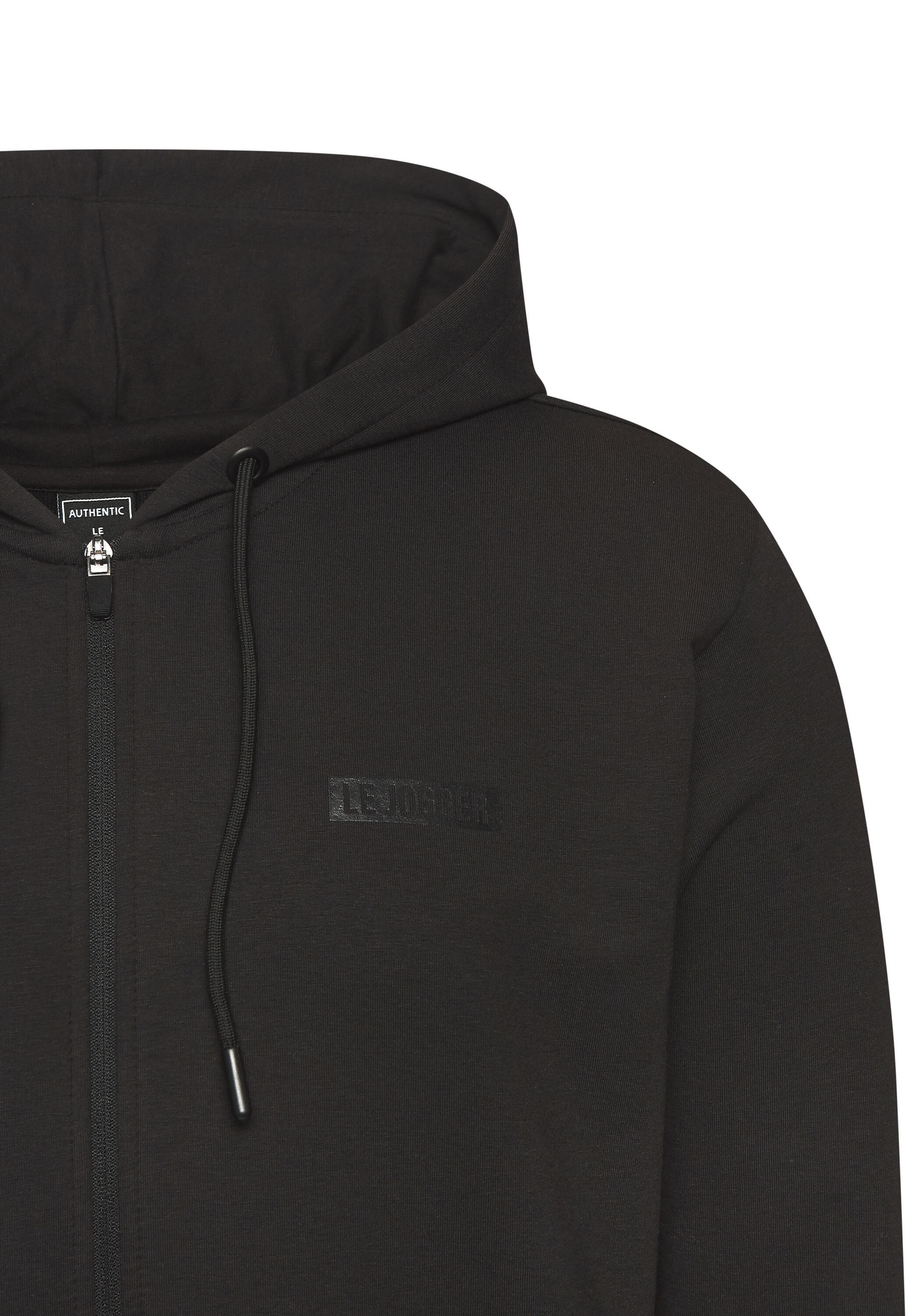 Herren Kapuzensweatjacke 7/7