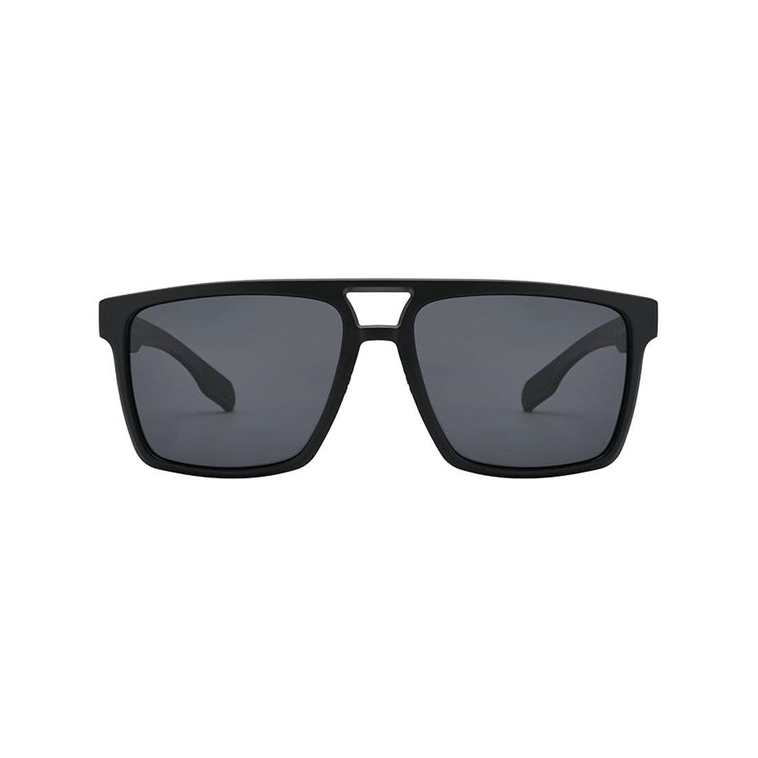 Occhiali da sole unisex - Polarizzati / UV400 (Nero) 2/4