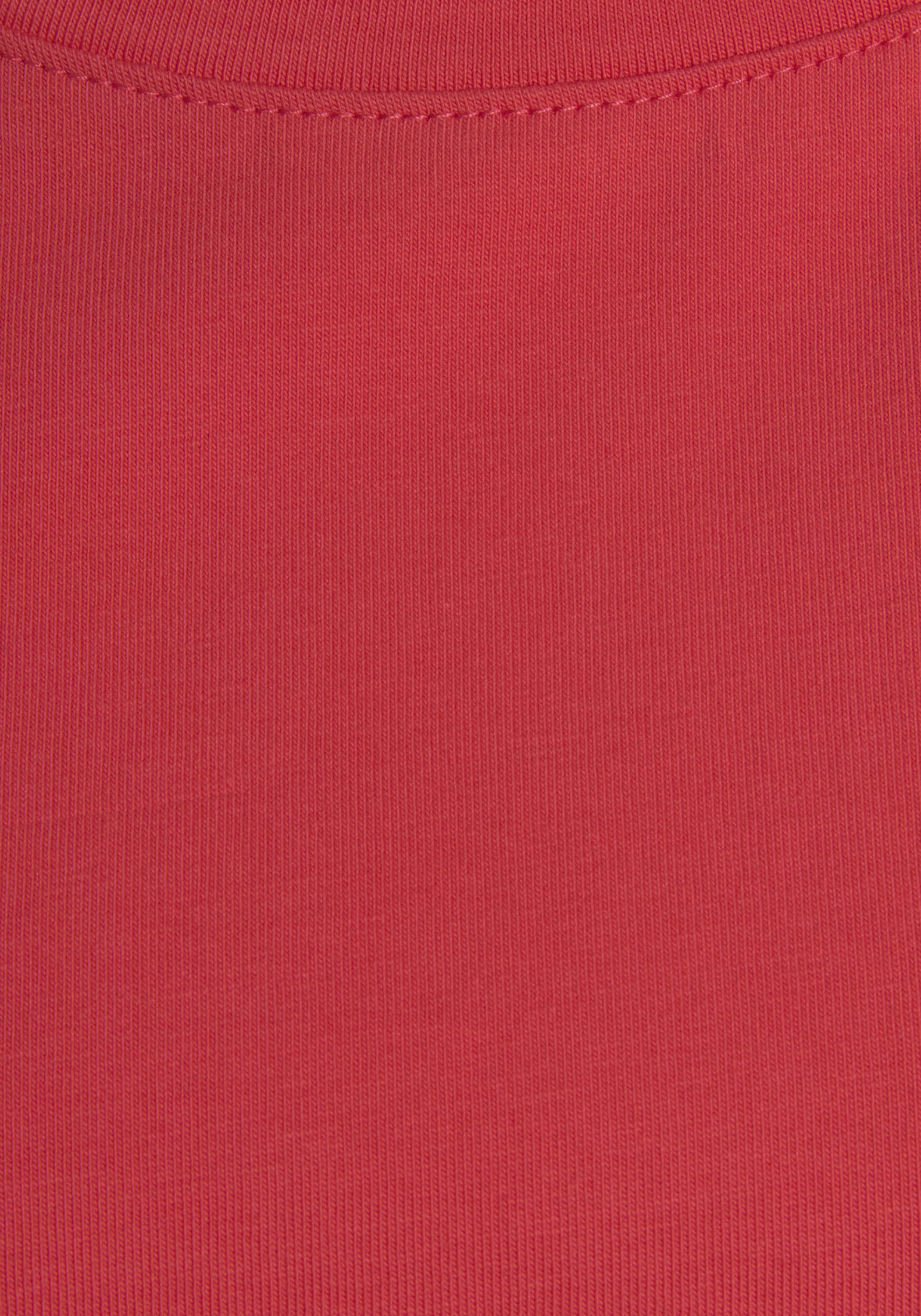 Damen T-Shirt 6/7
