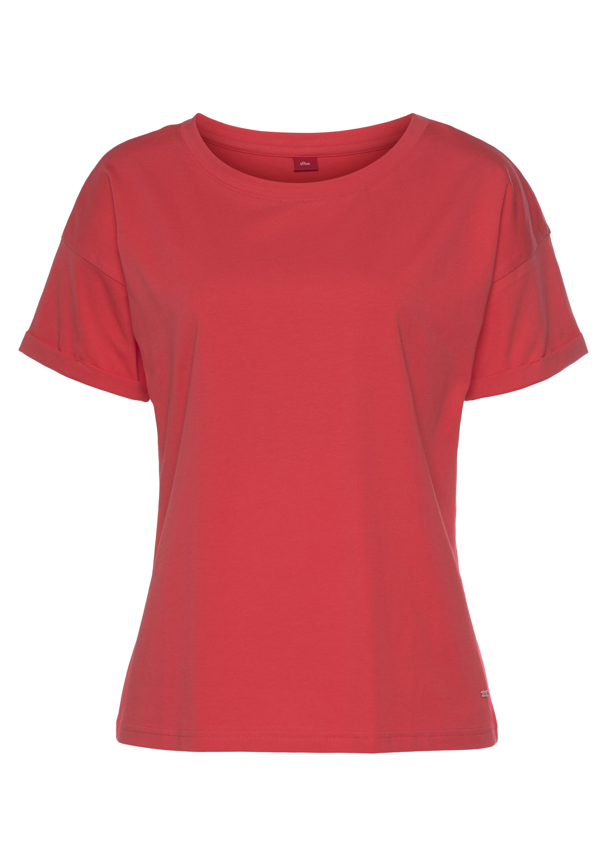 Damen T-Shirt 2/7