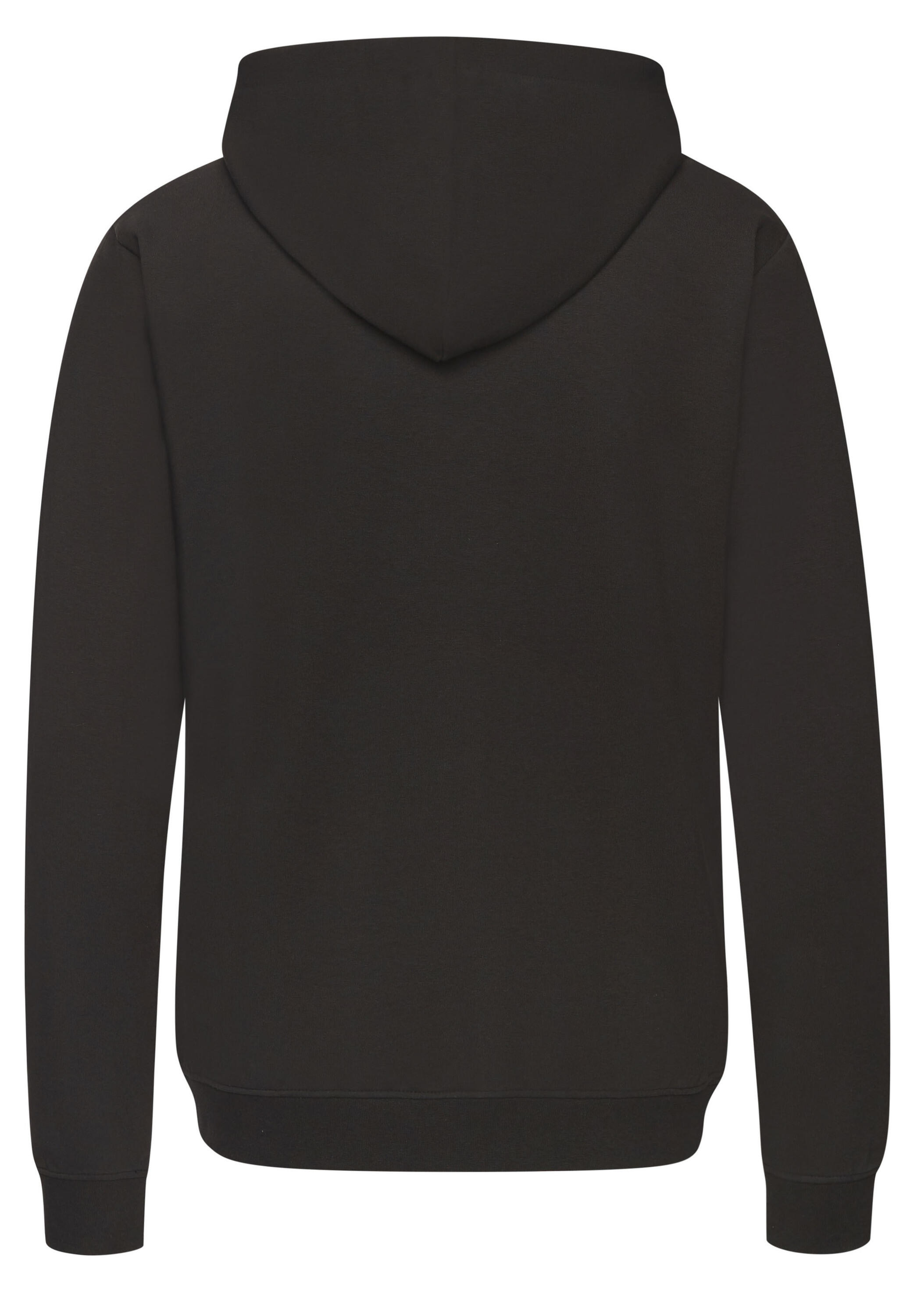 Herren Kapuzensweatjacke 2/7