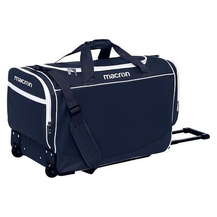 Sac de sport a roulettes PASSENGER Macron marine