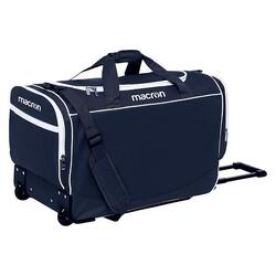 Sac de sport a roulettes PASSENGER Macron marine