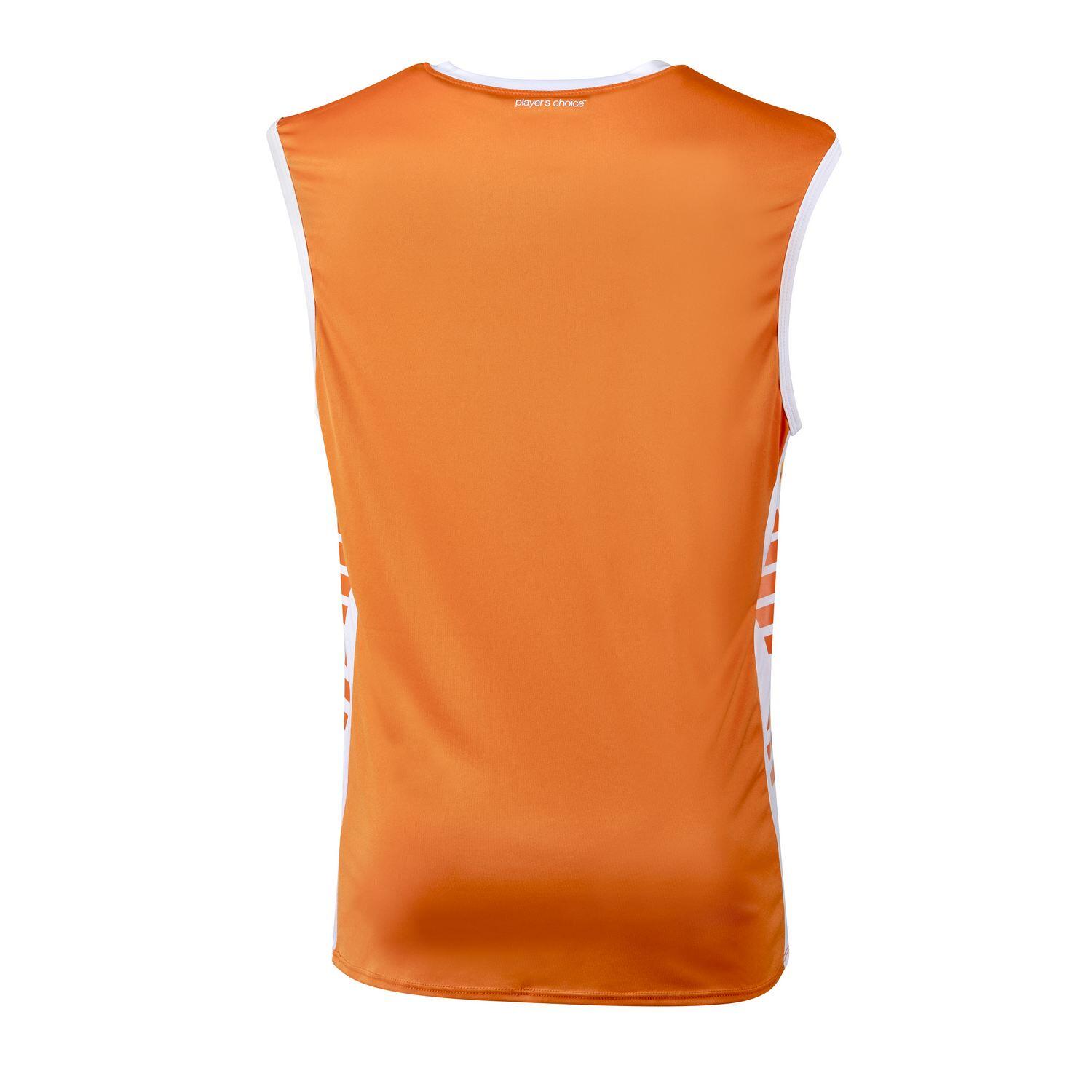 Beachvolleybal Tanktop Select 2/2