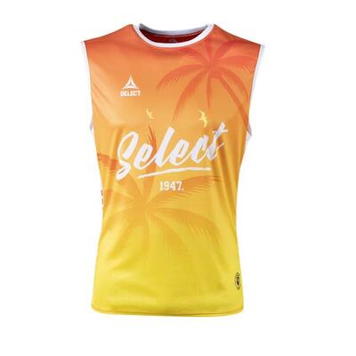 Canottiera da beach volley Select