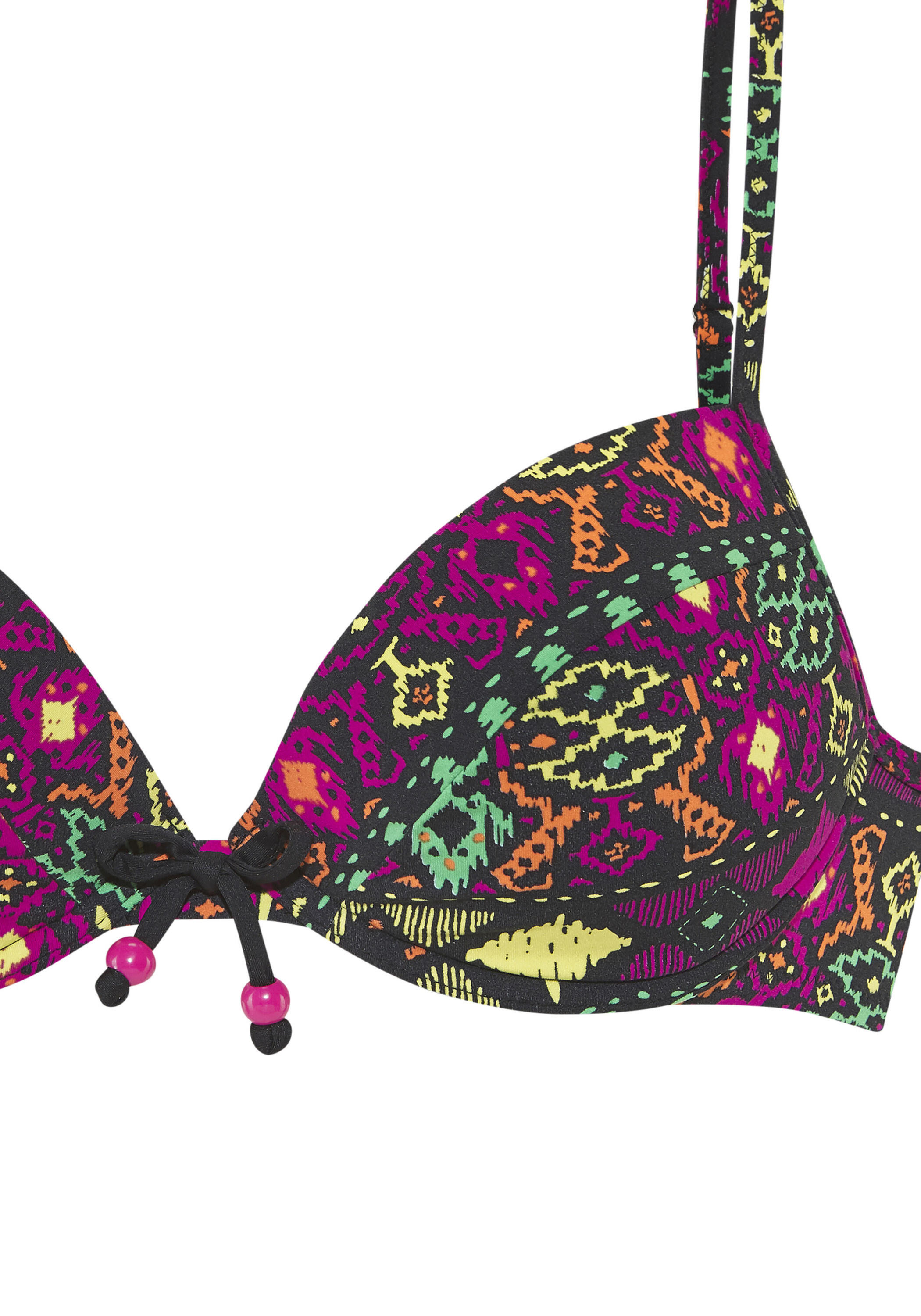 Damen Push-Up-Bikini 2/3