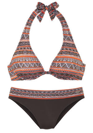 Damen Bügel-Bikini