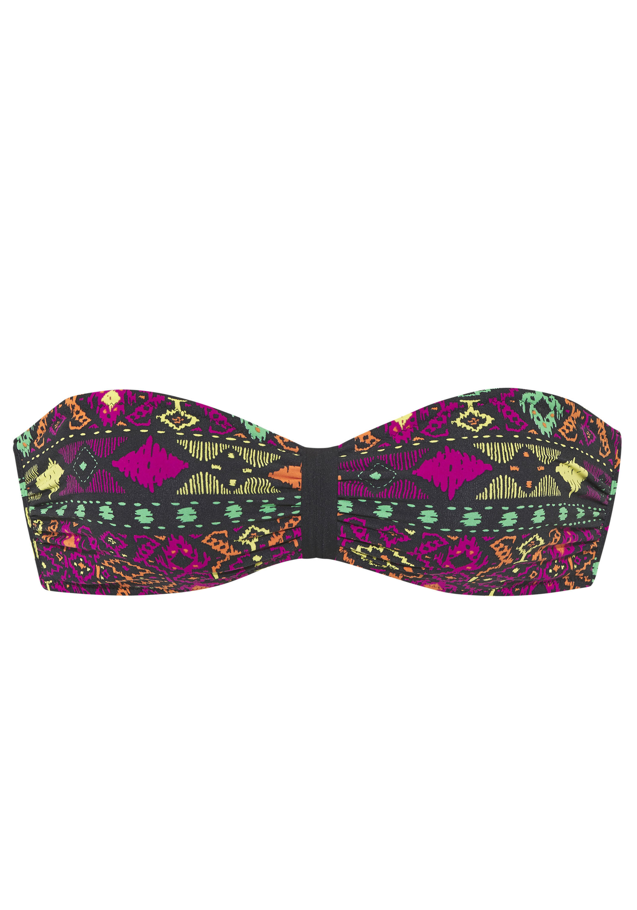Damen Bandeau-Bikini 4/7