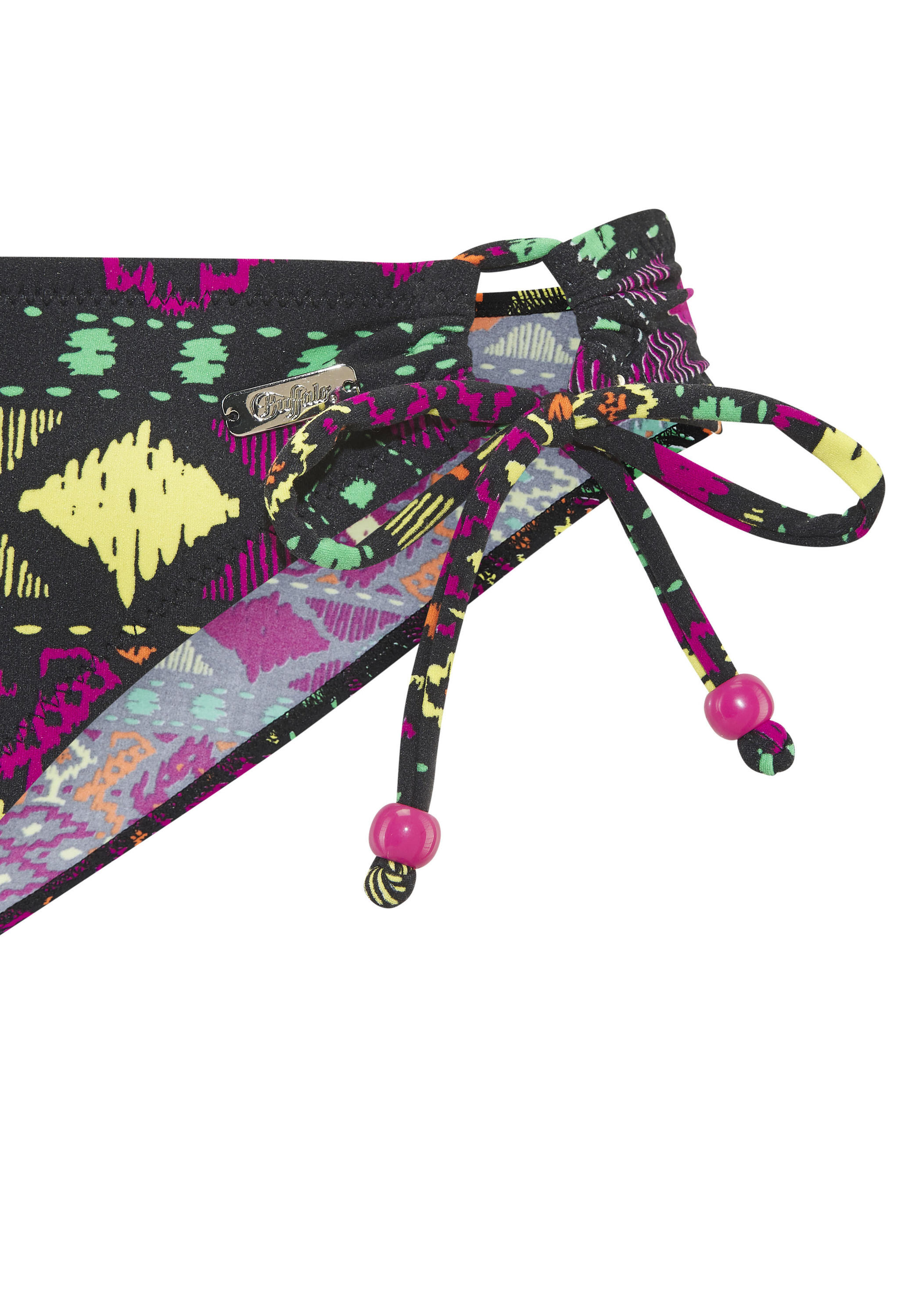Damen Bandeau-Bikini 5/7