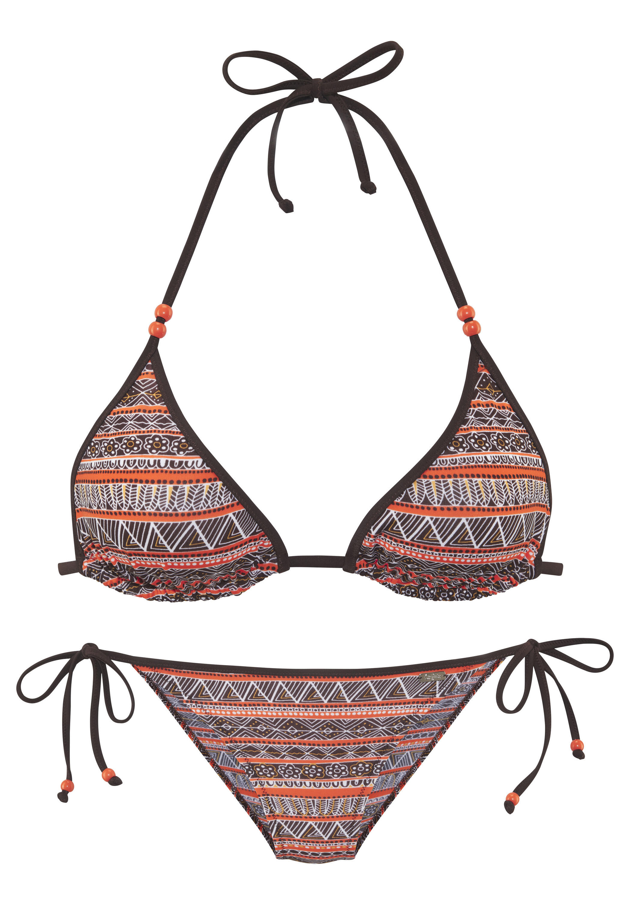 Damen Triangel-Bikini 2/6