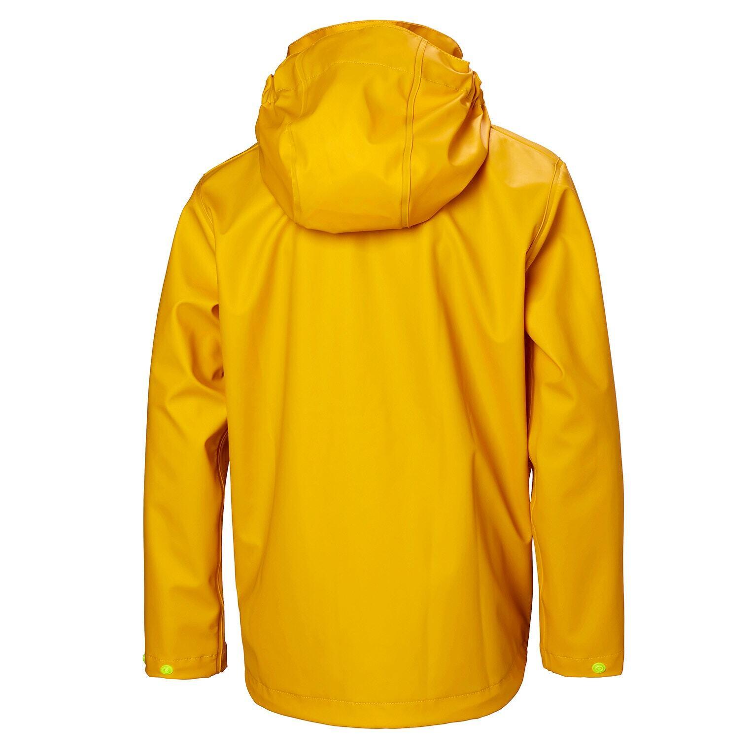 Kinder Jacke JUNIOR MOSS JACKET 3/3
