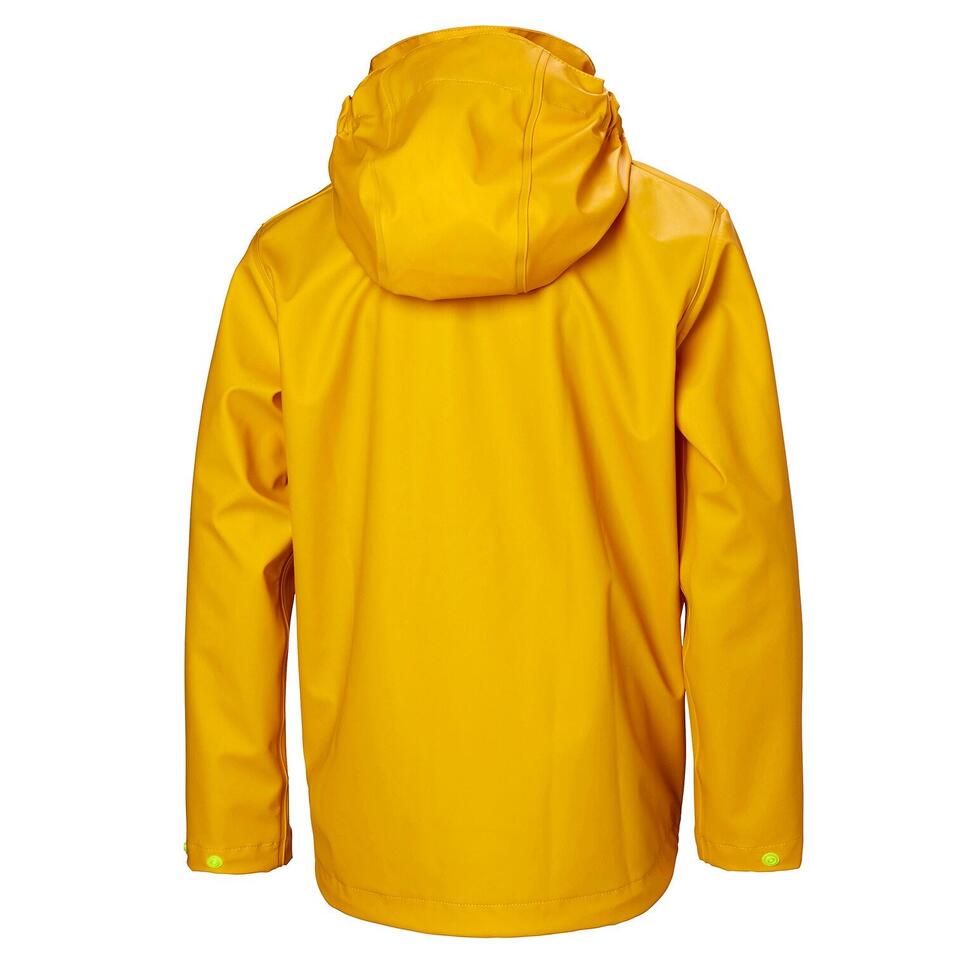 Kurtka wodoodporna dla dzieci Helly Hansen Moss