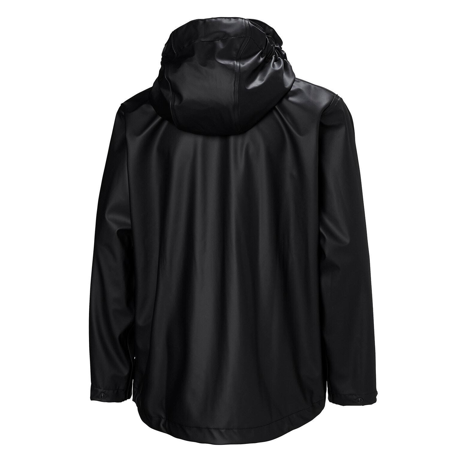 Giacca impermeabile per bambini Helly Hansen Moss 3/3
