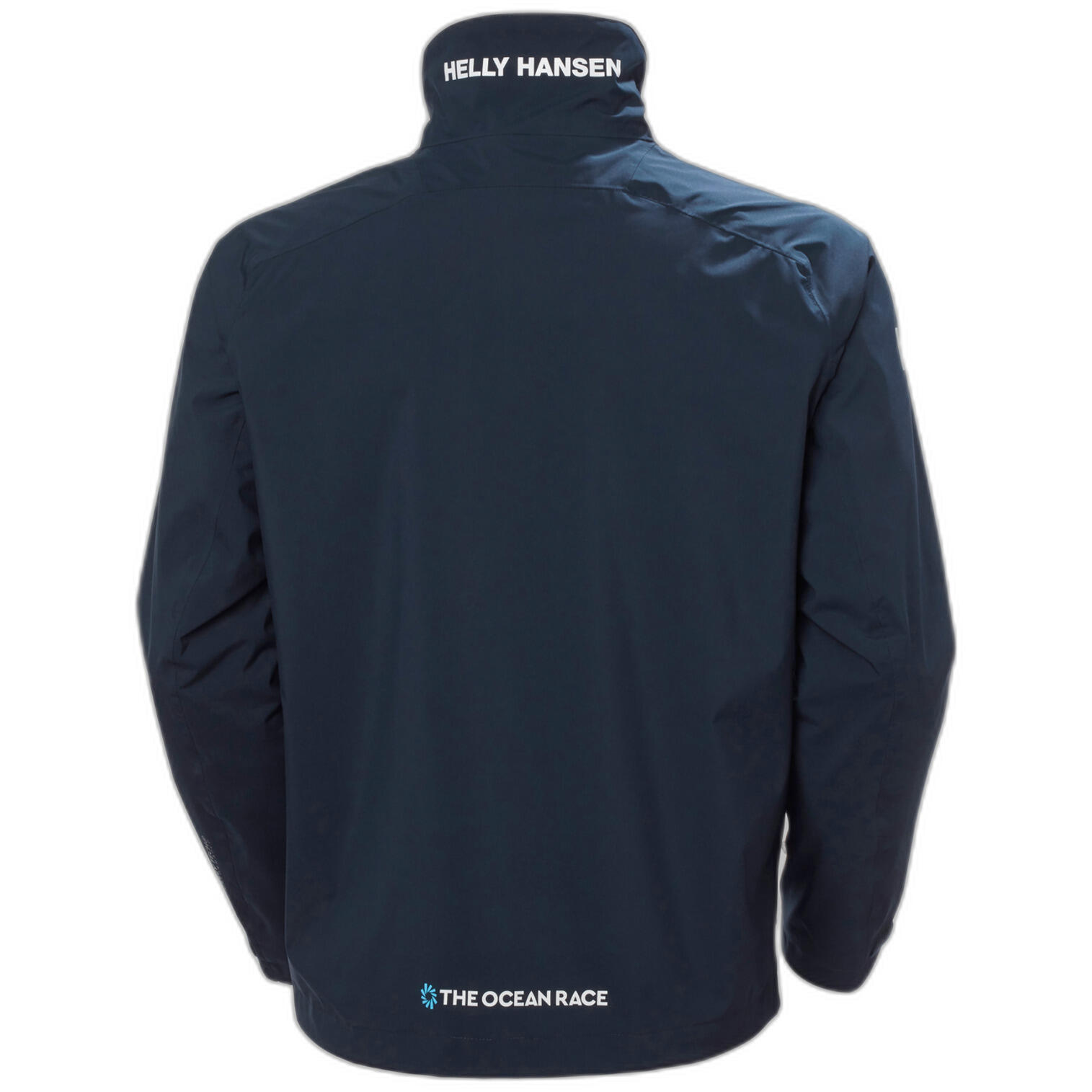Jas Helly Hansen the ocean race 2/7