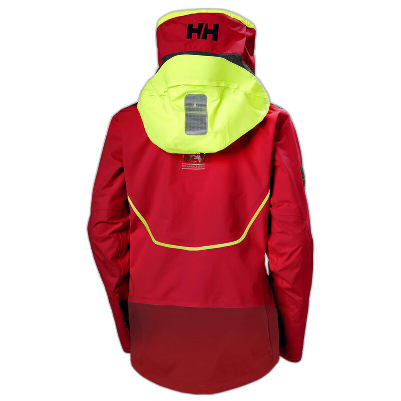 Kurtka damska Helly Hansen aegir race