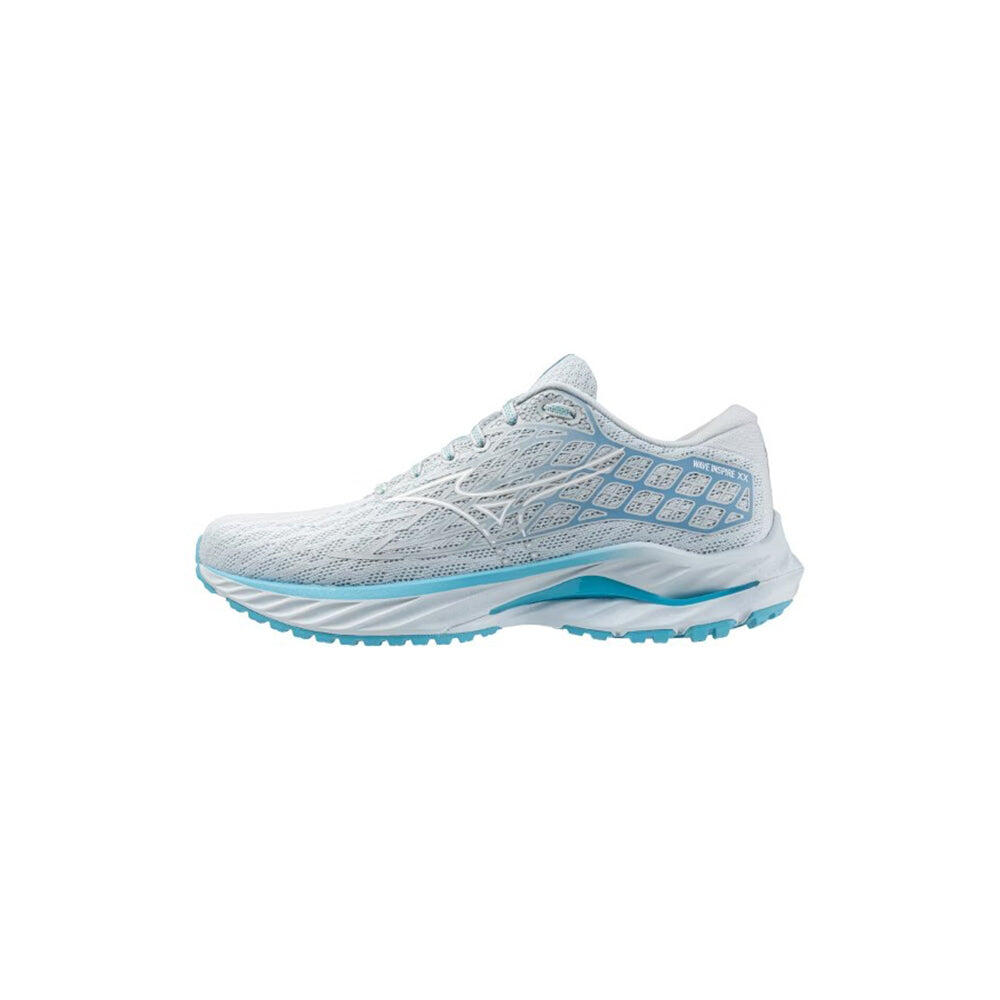 Mizuno wave inspire 6 women's online