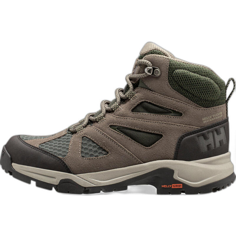 Zapatos de senderismo para mujer Helly Hansen Switchback HT