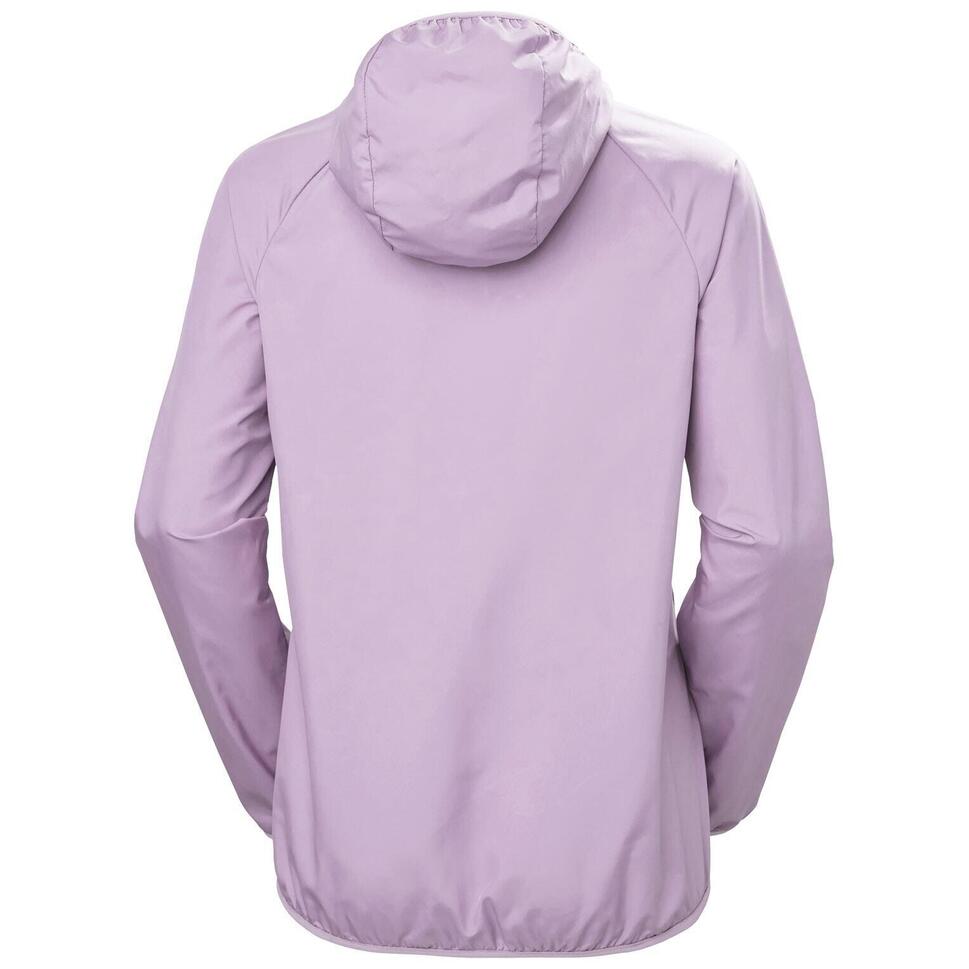 Lekka kurtka wodoodporna dla kobiet Helly Hansen Juell