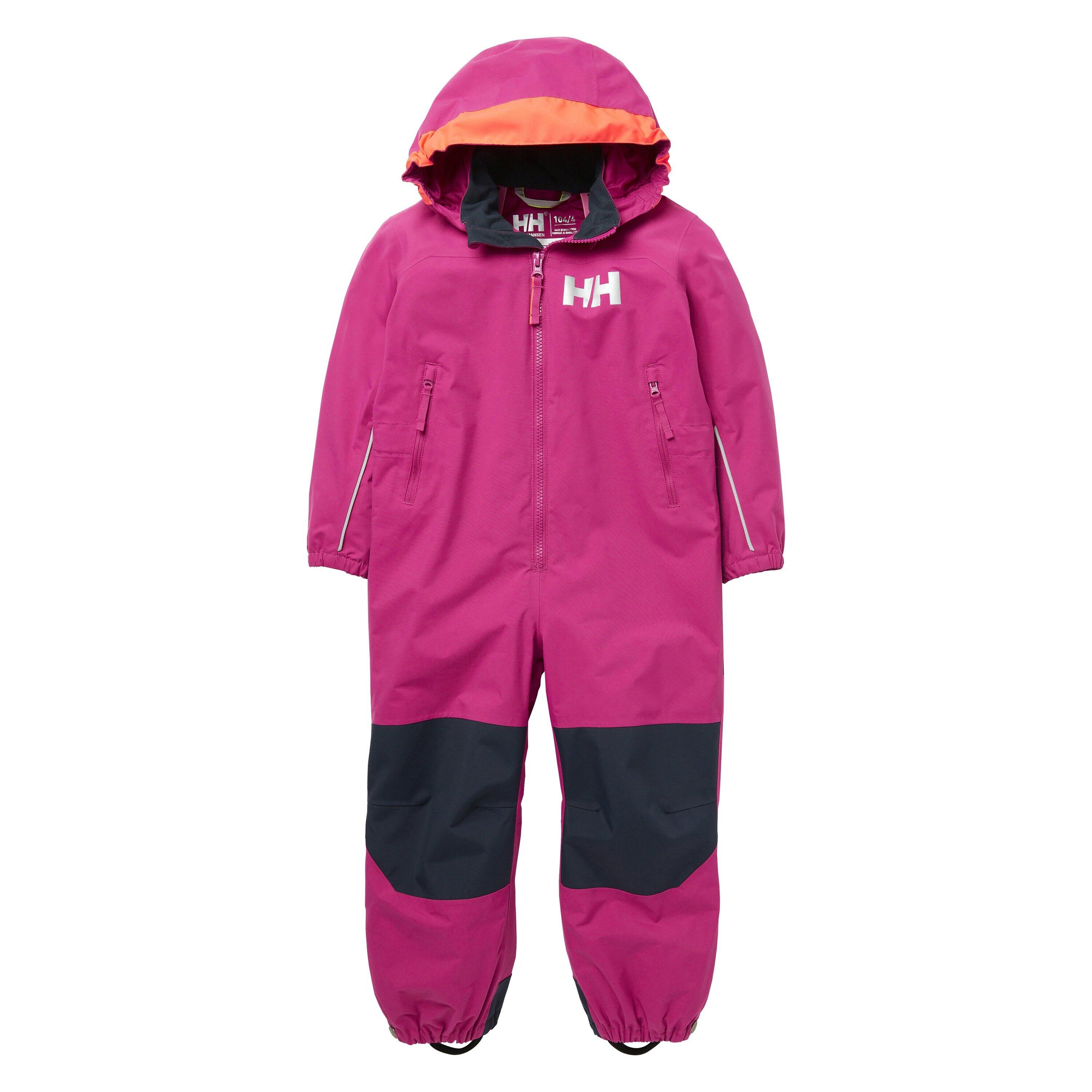 Dziecięcy kombinezon narciarski Helly Hansen Guard