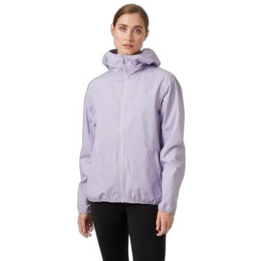 Veste imperméable pliable femme Helly Hansen Belfast II