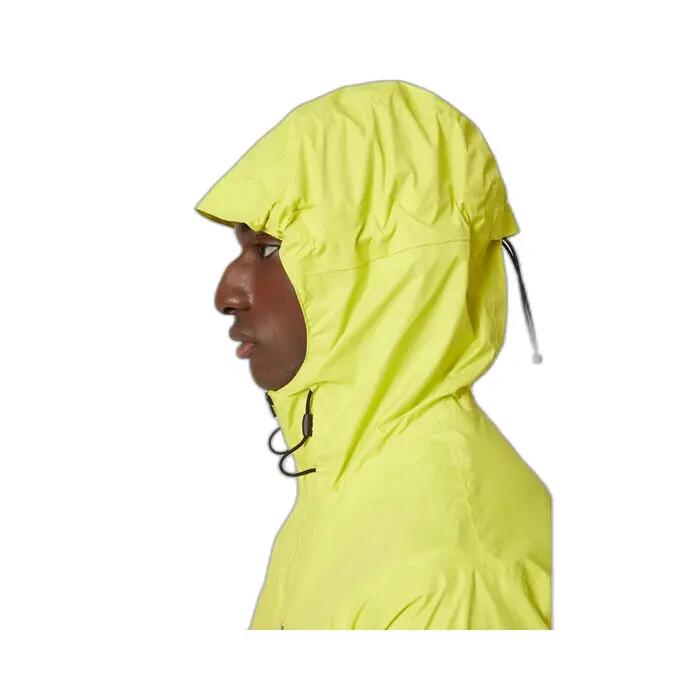 Wasserdichte Jacke mit Kapuze Helly Hansen Ride 5/9