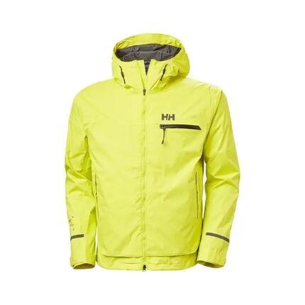 Wasserdichte Jacke mit Kapuze Helly Hansen Ride