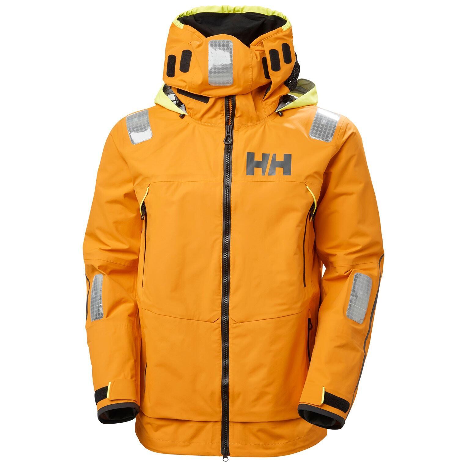 HELLY HANSEN Wasserdichte Jacke Helly Hansen Aegir Race