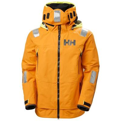 Wasserdichte Jacke Helly Hansen Aegir Race