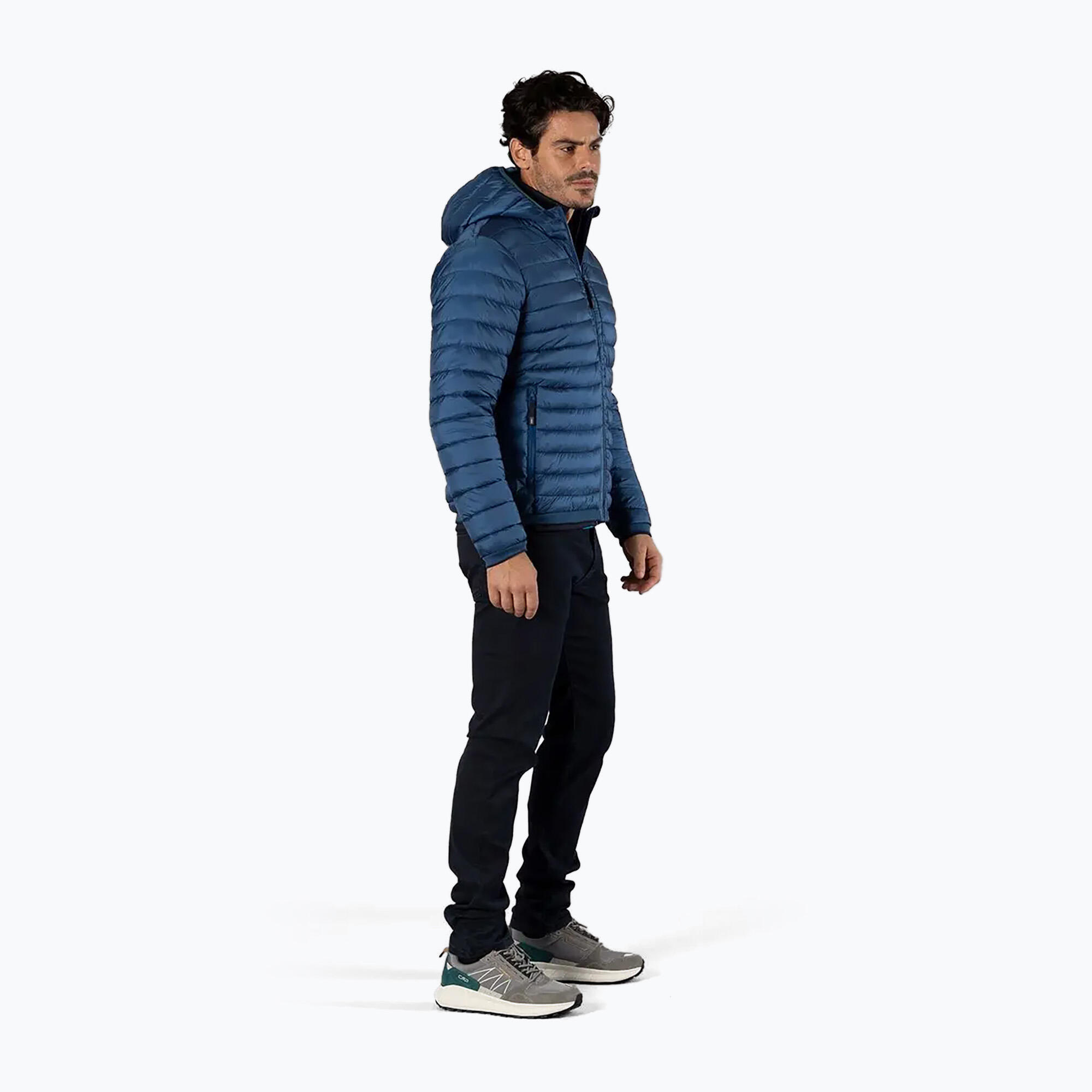 Herren-Daunenjacke CMP 34K0127 2/5