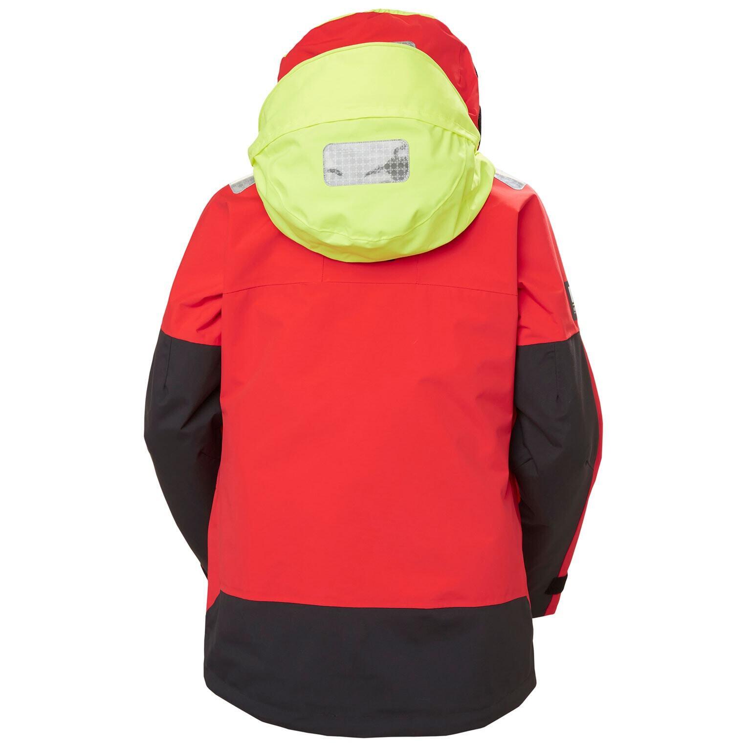 Damesjas Helly Hansen Skagen 3/5