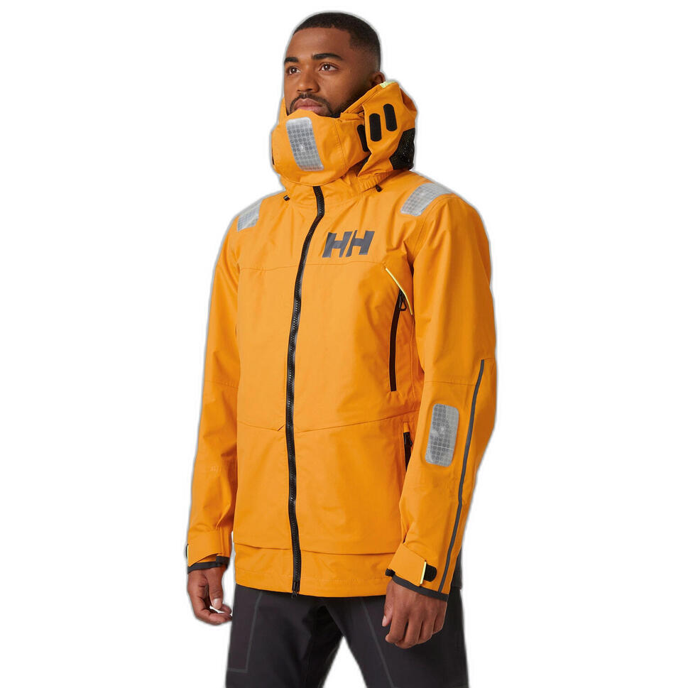 Kurtka wodoodporna Helly Hansen Aegir Race