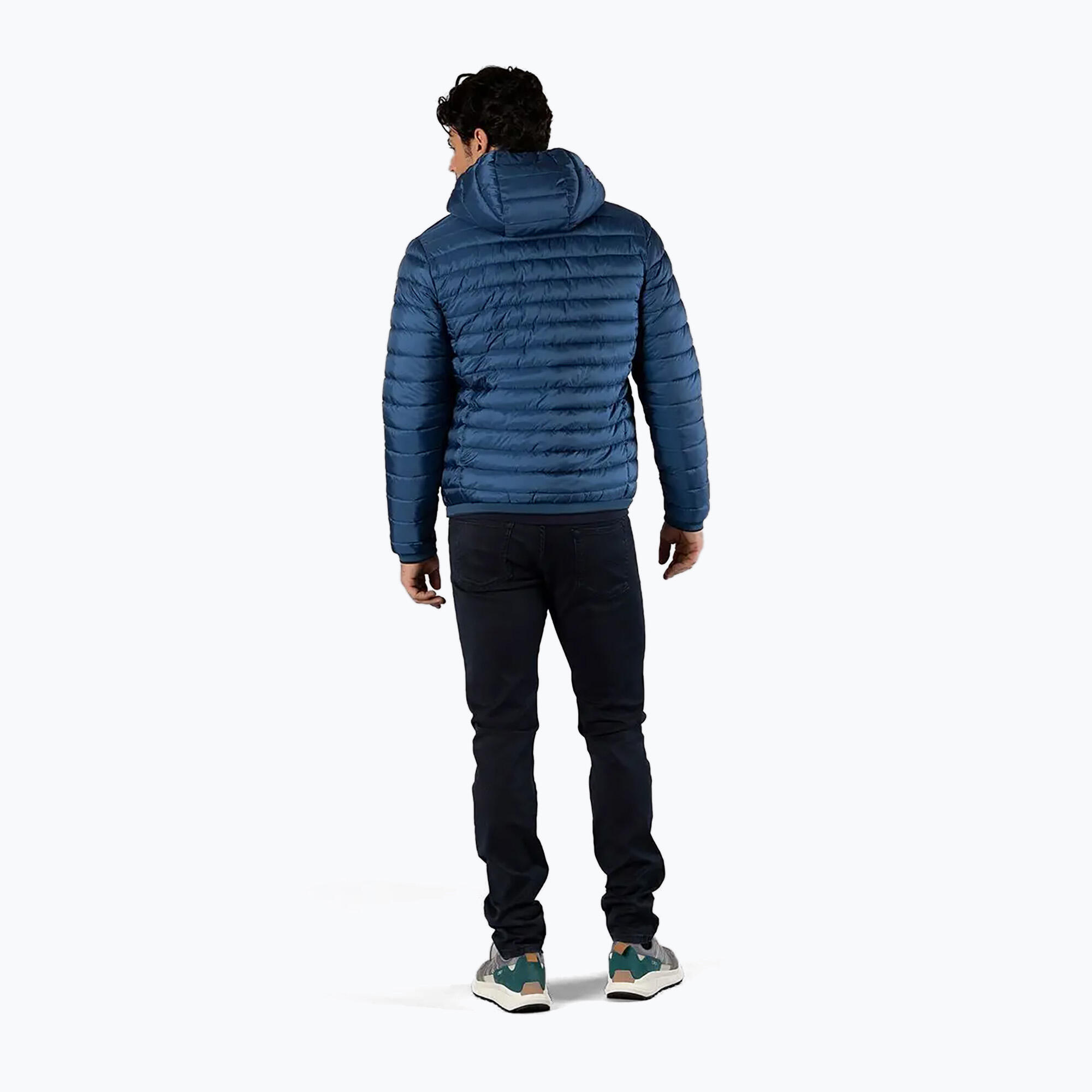 Herren-Daunenjacke CMP 34K0127 3/5