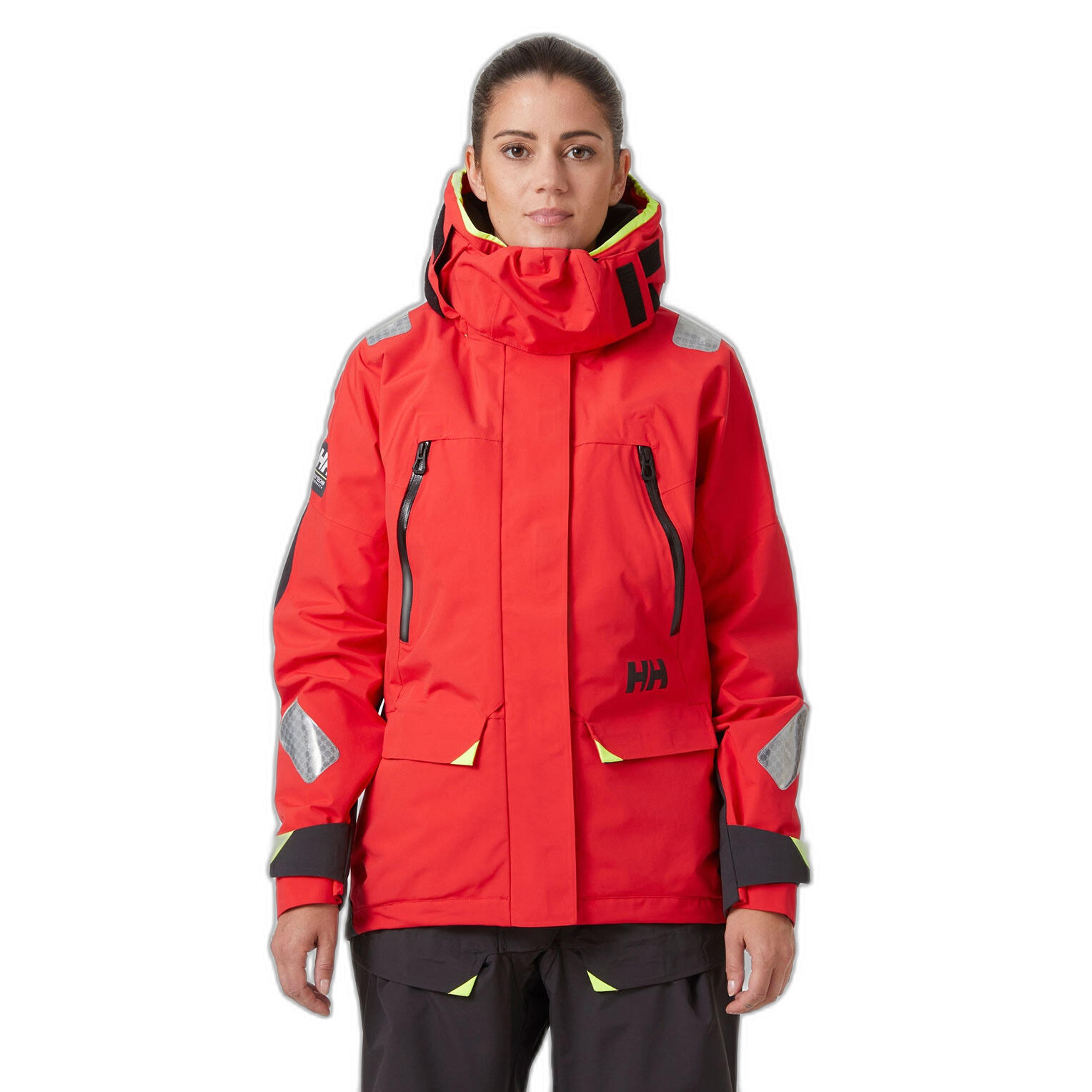 Damesjas Helly Hansen Skagen 2/5