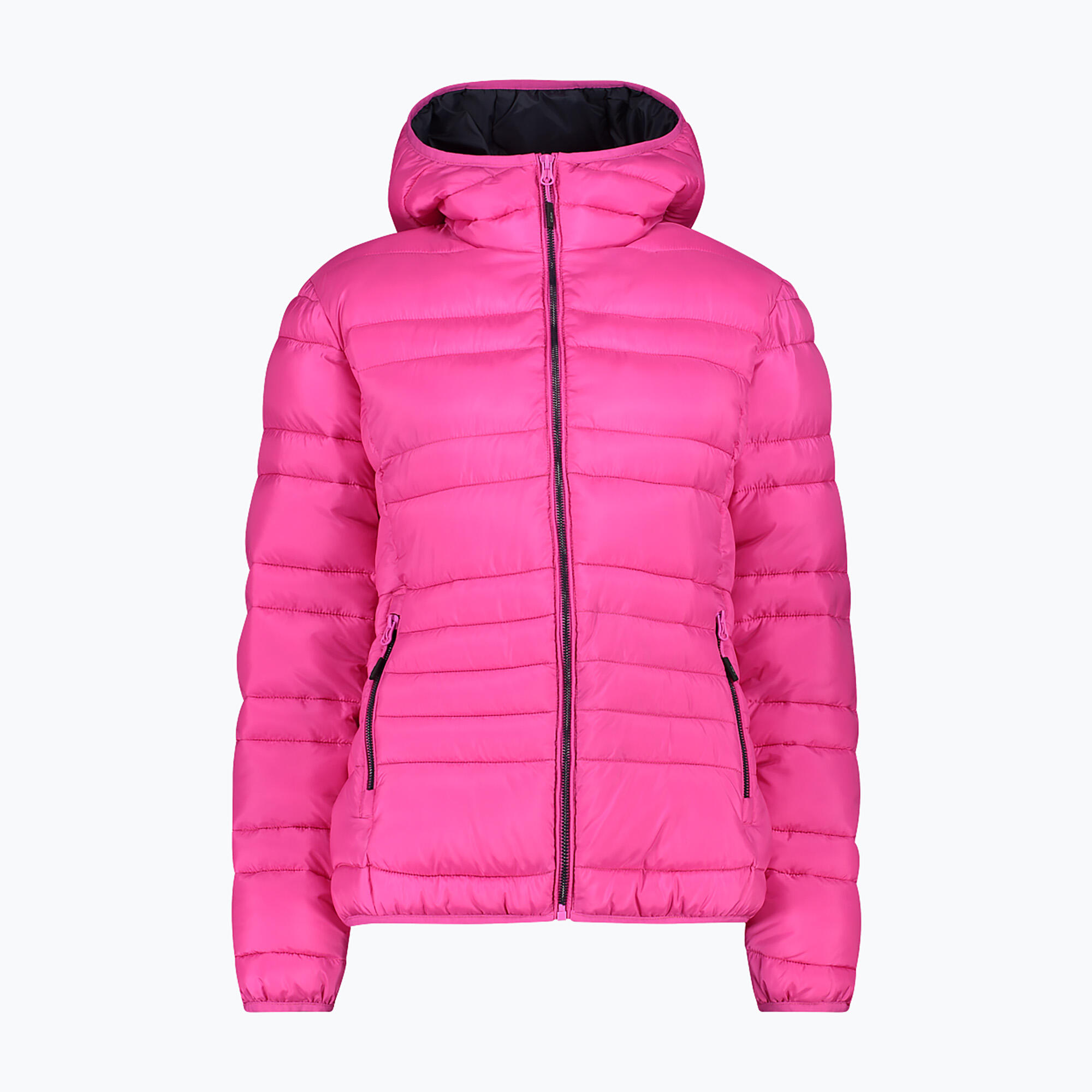 CMP Damen Jacke FIX HOOD 34K3116 4/4