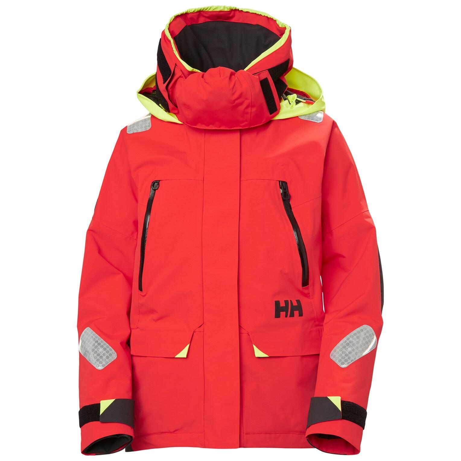 HELLY HANSEN Damenjacke Helly Hansen Skagen