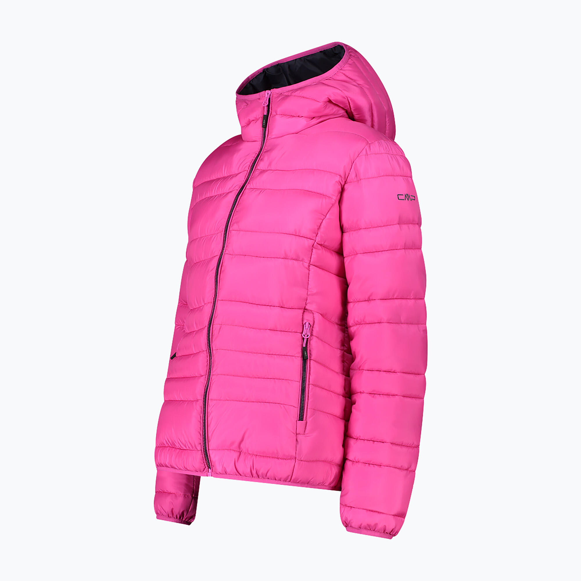 CMP Damen Jacke FIX HOOD 34K3116 3/6