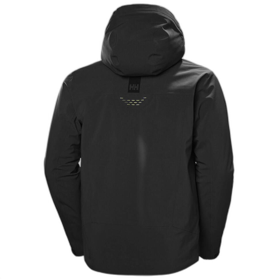 Kurtka Narciarska męska Helly Hansen Alpha Lifaloft Jacket