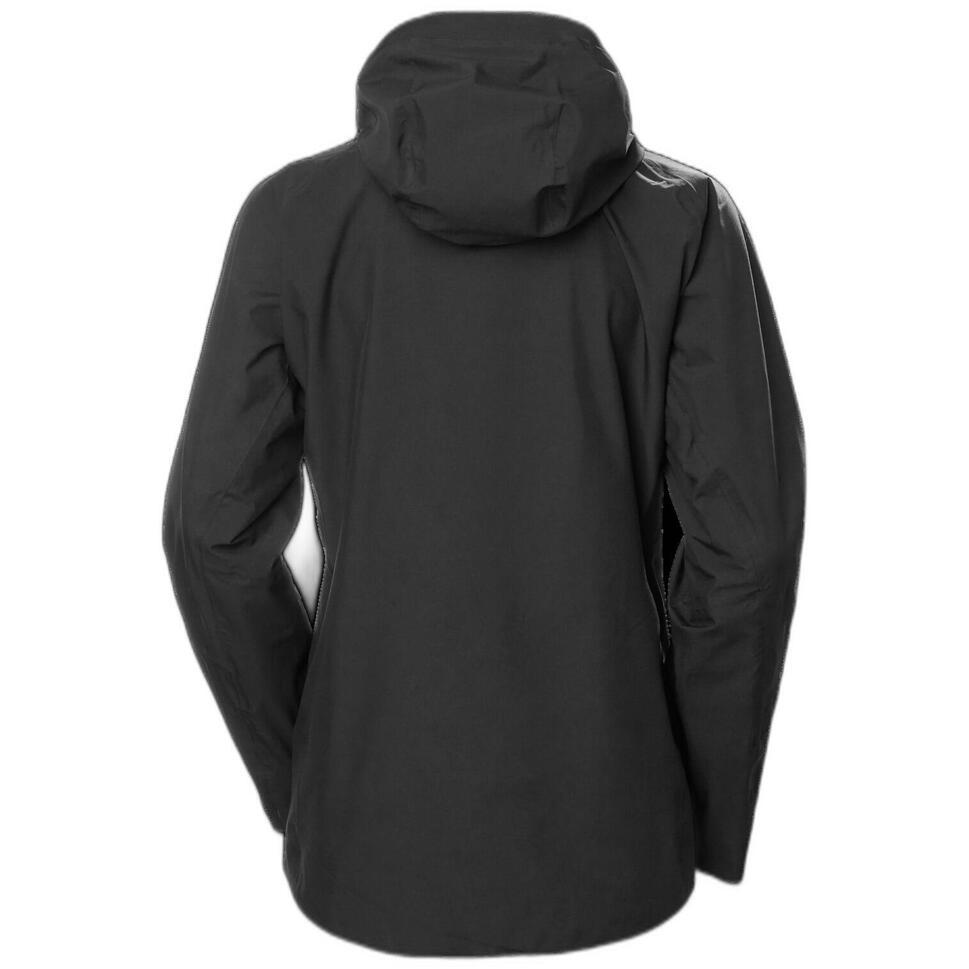 Kurtka damska Helly Hansen banff shell