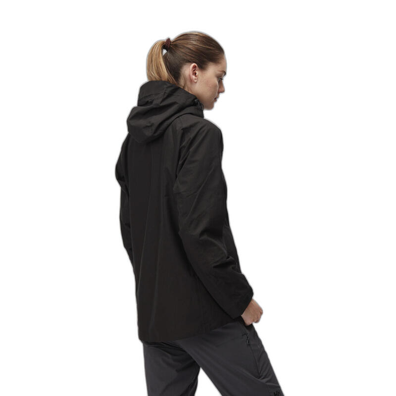 Veste femme Helly Hansen banff shell