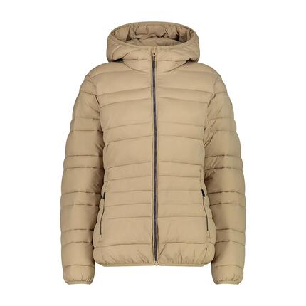 Damen-Daunenjacke CMP 34K3116