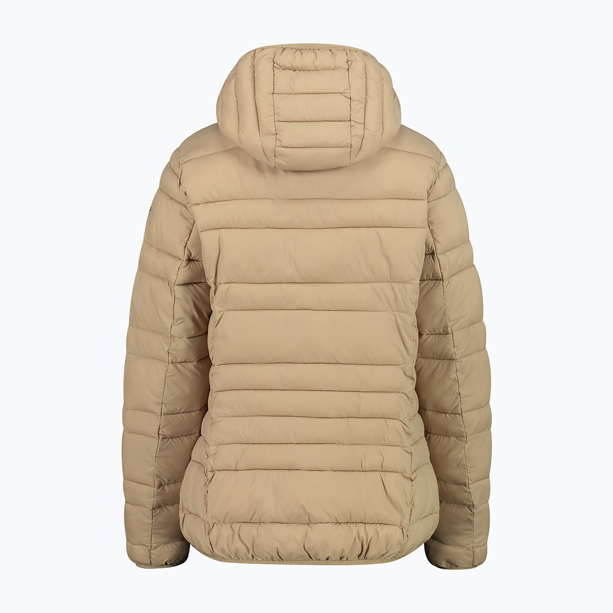 Dámská péřová bunda CMP 34K3116 2/4