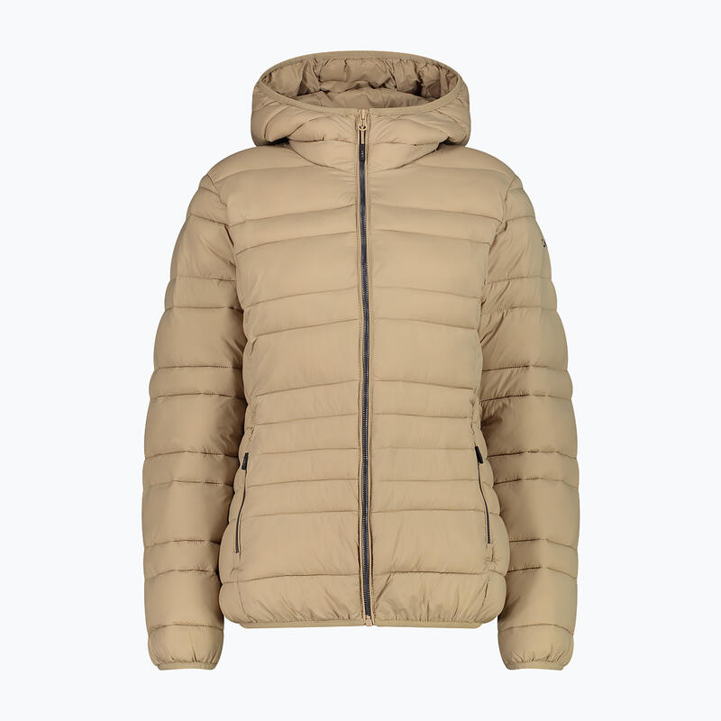 Jachetă de puf de damă CMP 34K3116