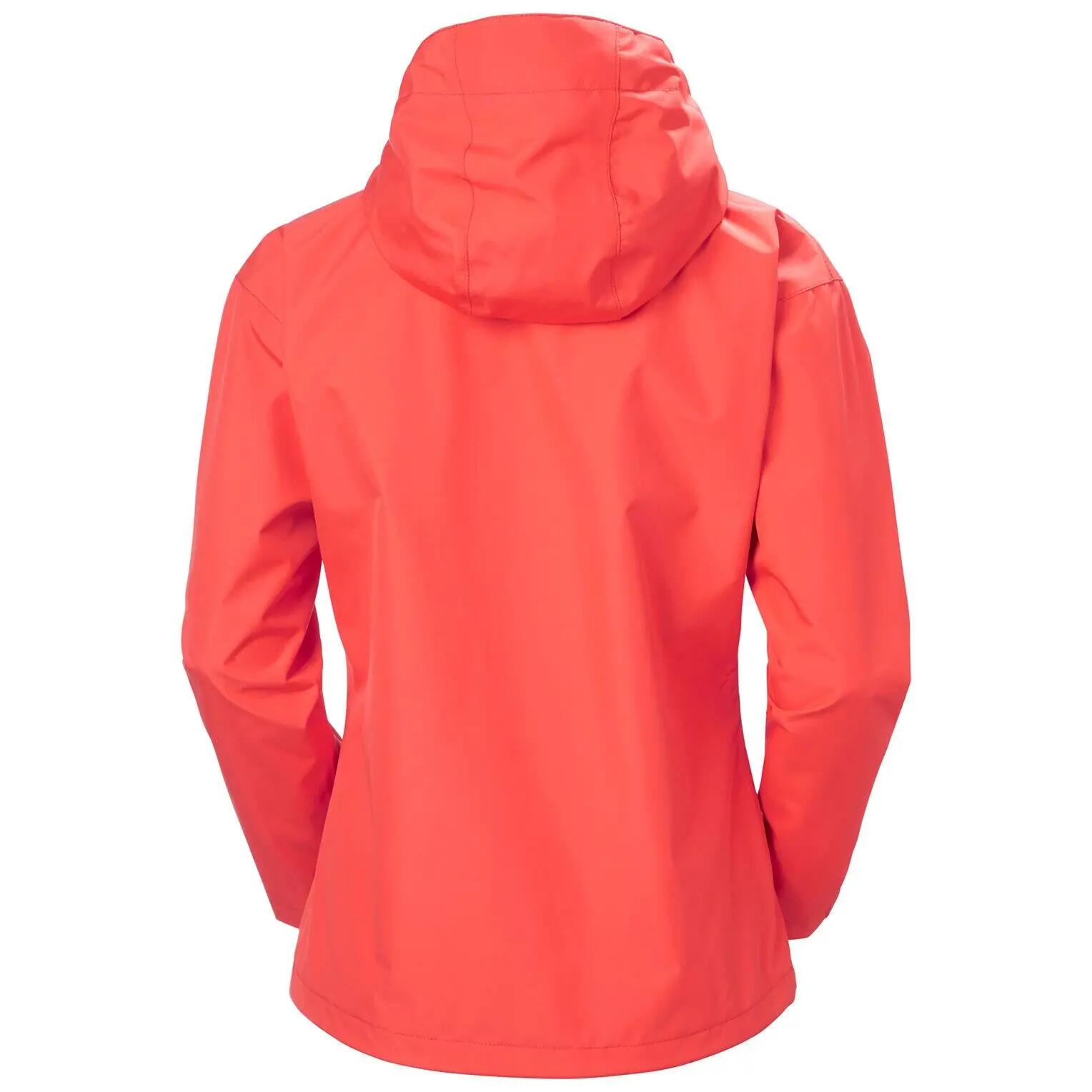 Wasserdichte Jacke für Frauen Helly Hansen Seven J 2/3