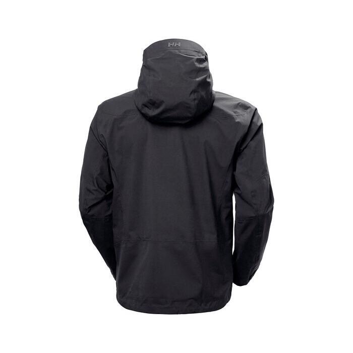 Skijacke Helly Hansen Verglas infinity shell 2/5