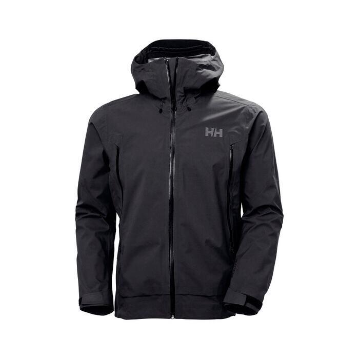 Skijacke Helly Hansen Verglas infinity shell 1/5