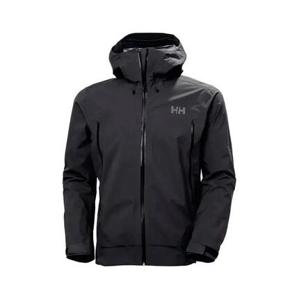 Skijacke Helly Hansen Verglas infinity shell